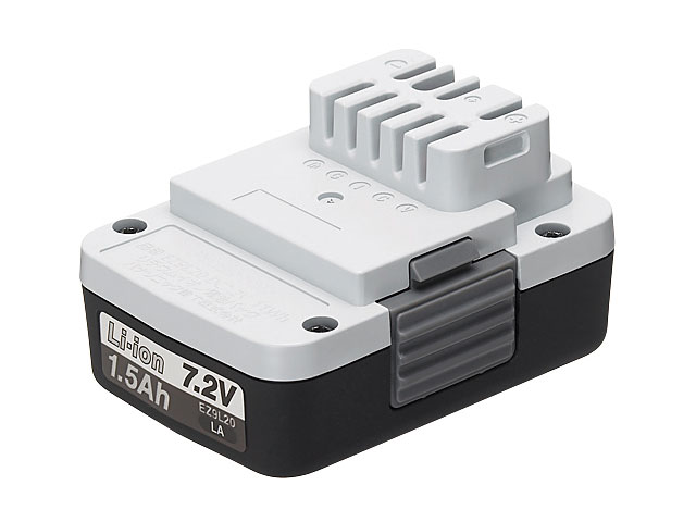 パナソニック ７．２Ｖ電池パックＬＡタイプ EZ9L20