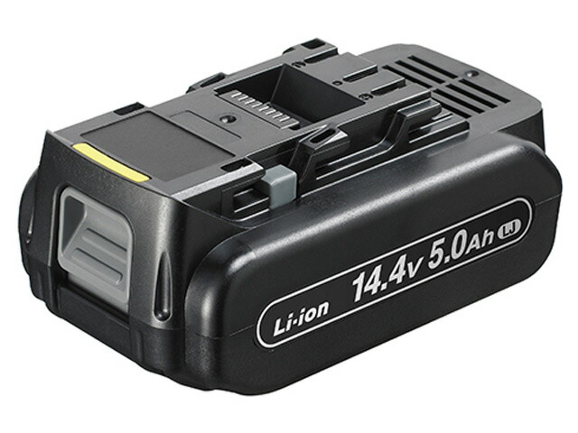 パナソニック リチウムイオン電池パック 14.4V 5.0Ah(LJタイプ) EZ9L48