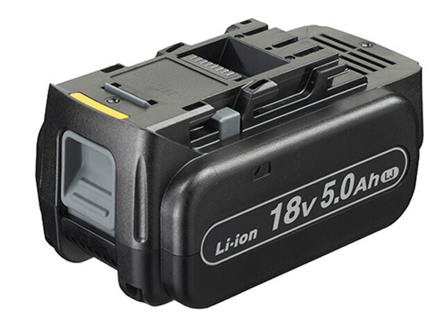 パナソニック リチウムイオン蓄電池風呂敷き包み 18V 5.0Ah(LJ手合い) EZ9L54