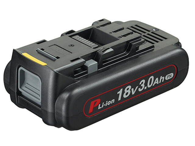 パナソニック リチウムイオン電池パック 18V 3.0Ah(PNタイプ) EZ9L53