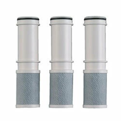 ≪KVK PZS160-3≫ 浄水カートリッジ 3個入 ■｜JUKI STYLE STORE 11,559円