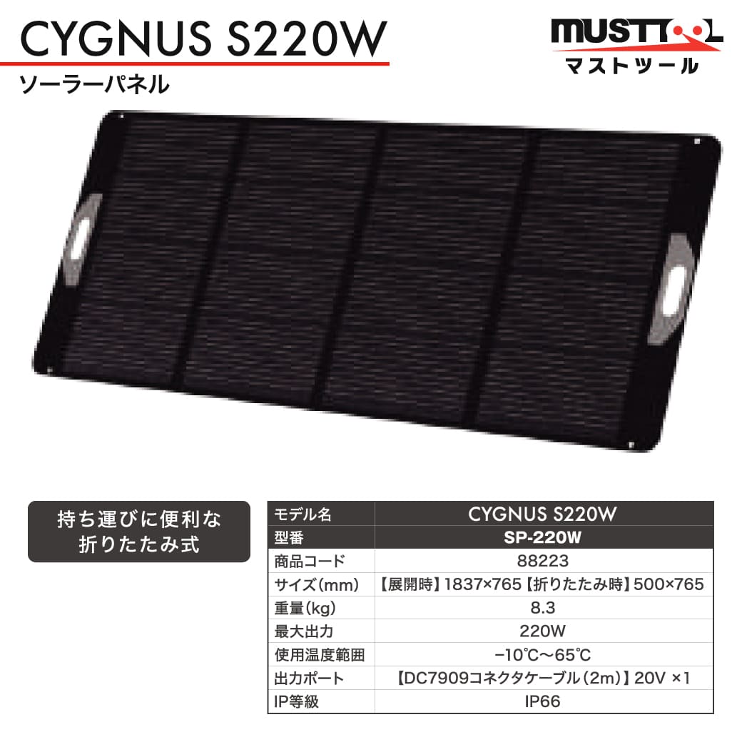 楽天市場】☆イチネンアクセス PB-1500R2 ポータブル電源 CYGNUS