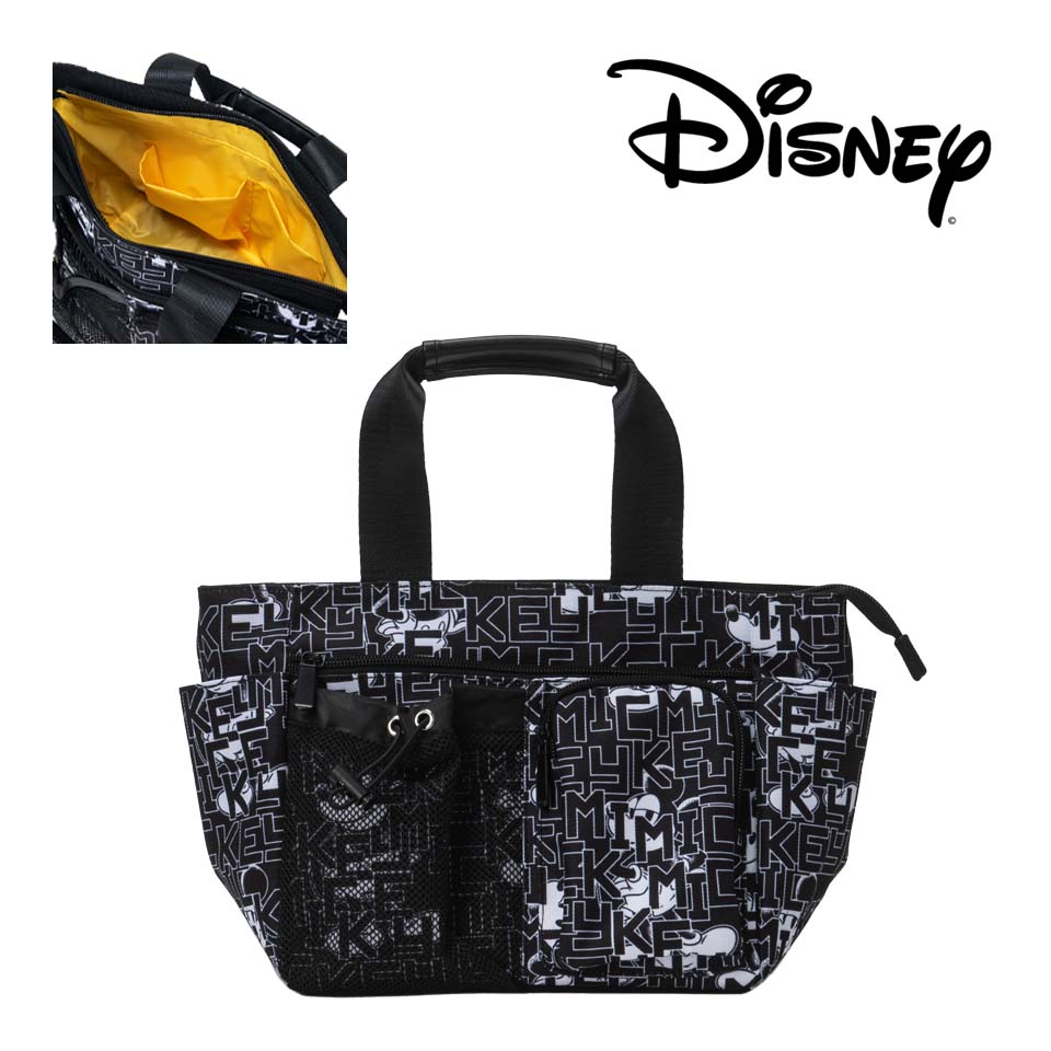 楽天市場】【ポイント10倍】ディズニー ミッキーマウス トートバッグ