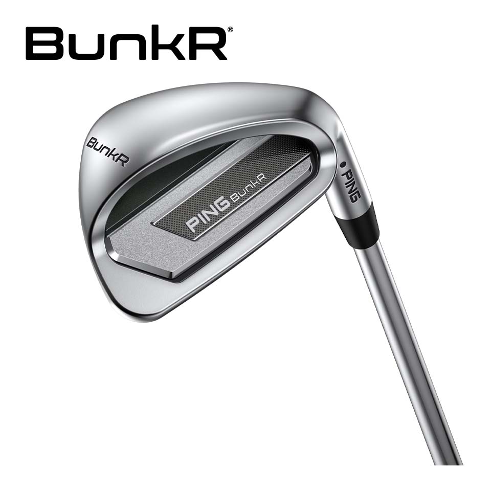 PING Bunkr バンカー