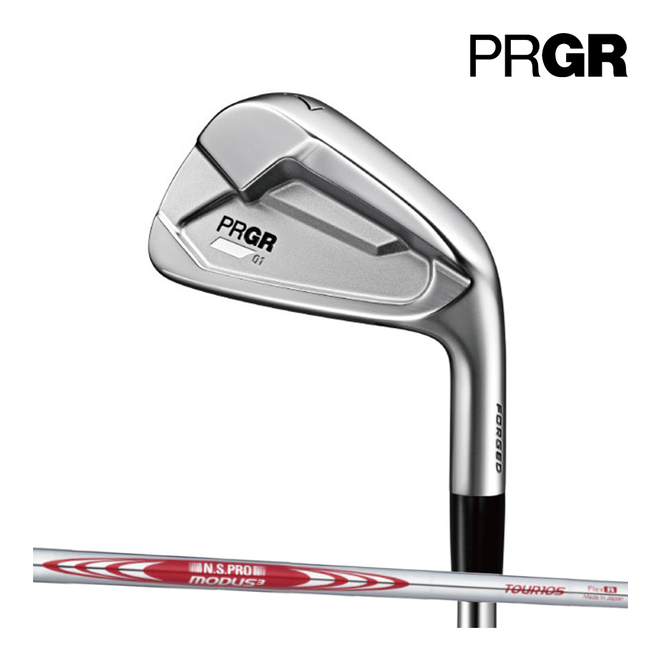 楽天市場】プロギア PRGR 2023 02アイアン ゼロツー ゼロニアイアン5本