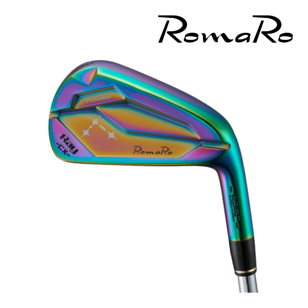 【楽天市場】数量限定 RomaRo ロマロ Ray-CX- S20C オーロラIP 