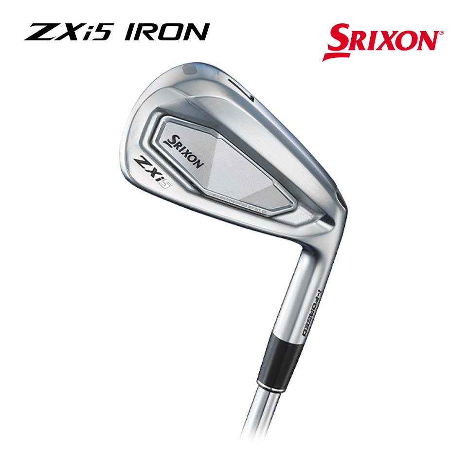 楽天市場】2024 スリクソン ZXi5 アイアン 6本セット MODUS3 TOUR 105