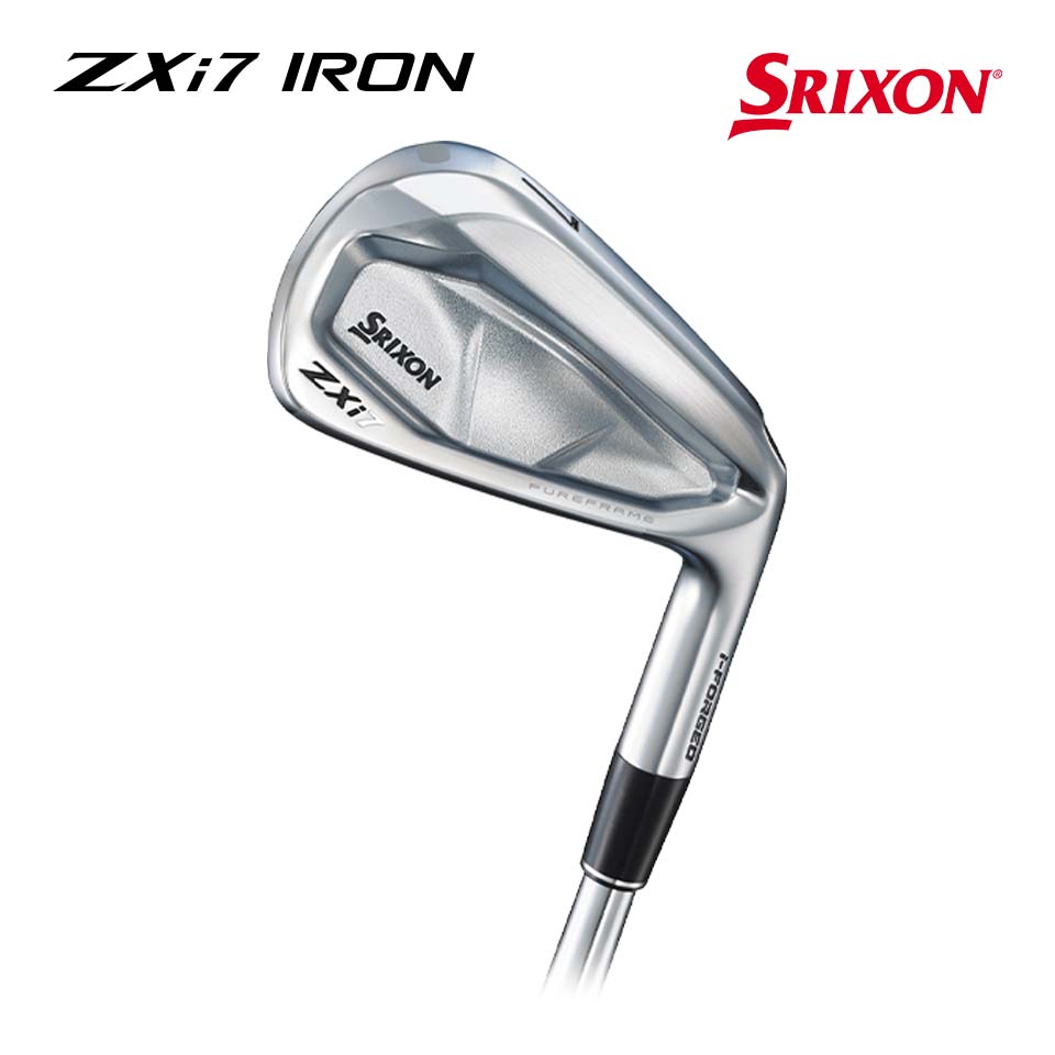 楽天市場】(即納)(特注完成品) ダンロップ スリクソン ZXi7アイアン