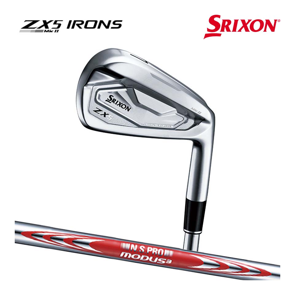 2022 ダンロップ スリクソン SRIXON ZX Mk II DRIVER ドライバー