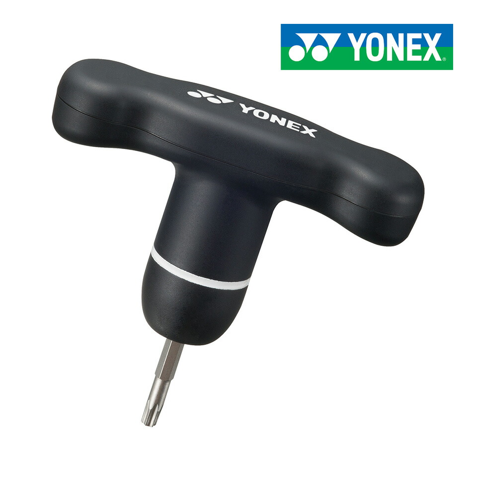 楽天市場】ヨネックス(YONEX) トルクレンチ GTW-03 : FIRSTSTAGE
