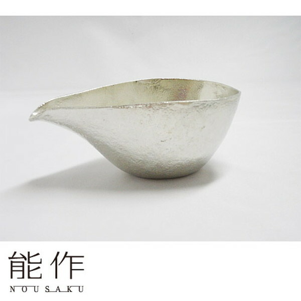 楽天市場】能作 501400 KAGO - スクエア - L 錫100% 曲がるシリーズ