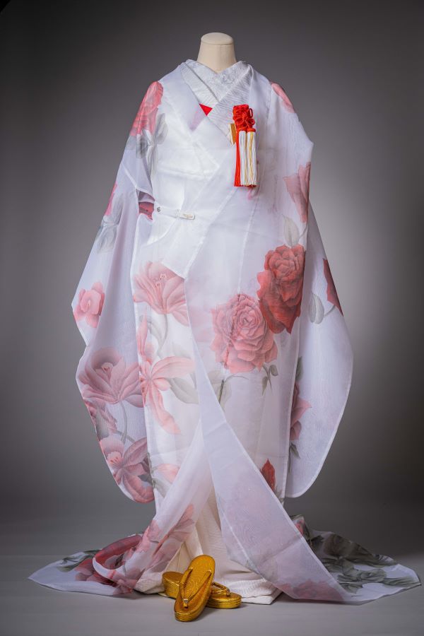 オーガンジー　打掛　色打掛 楽天市場】オーガンジー 打掛（レディースファッション）の通販