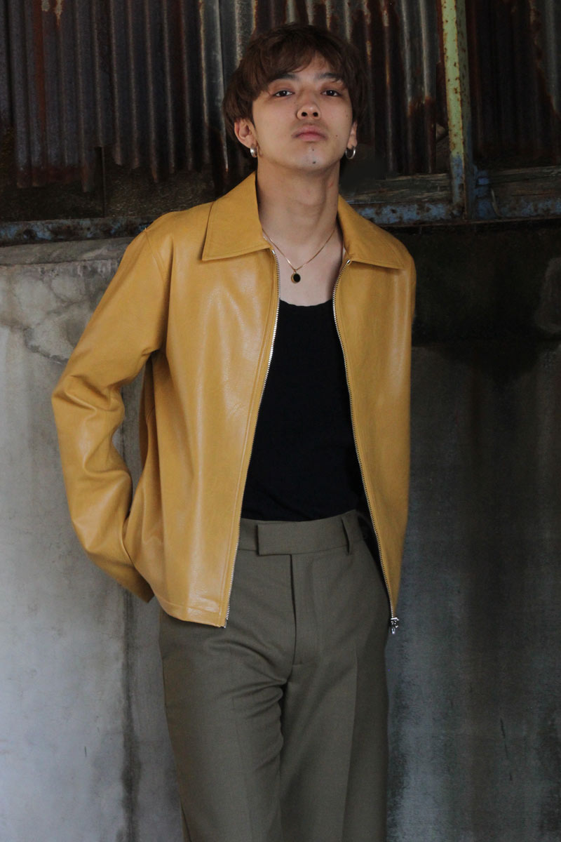 楽天市場】【メンズ新品】SEFR (セファ) RAINIER OVERSHIRT