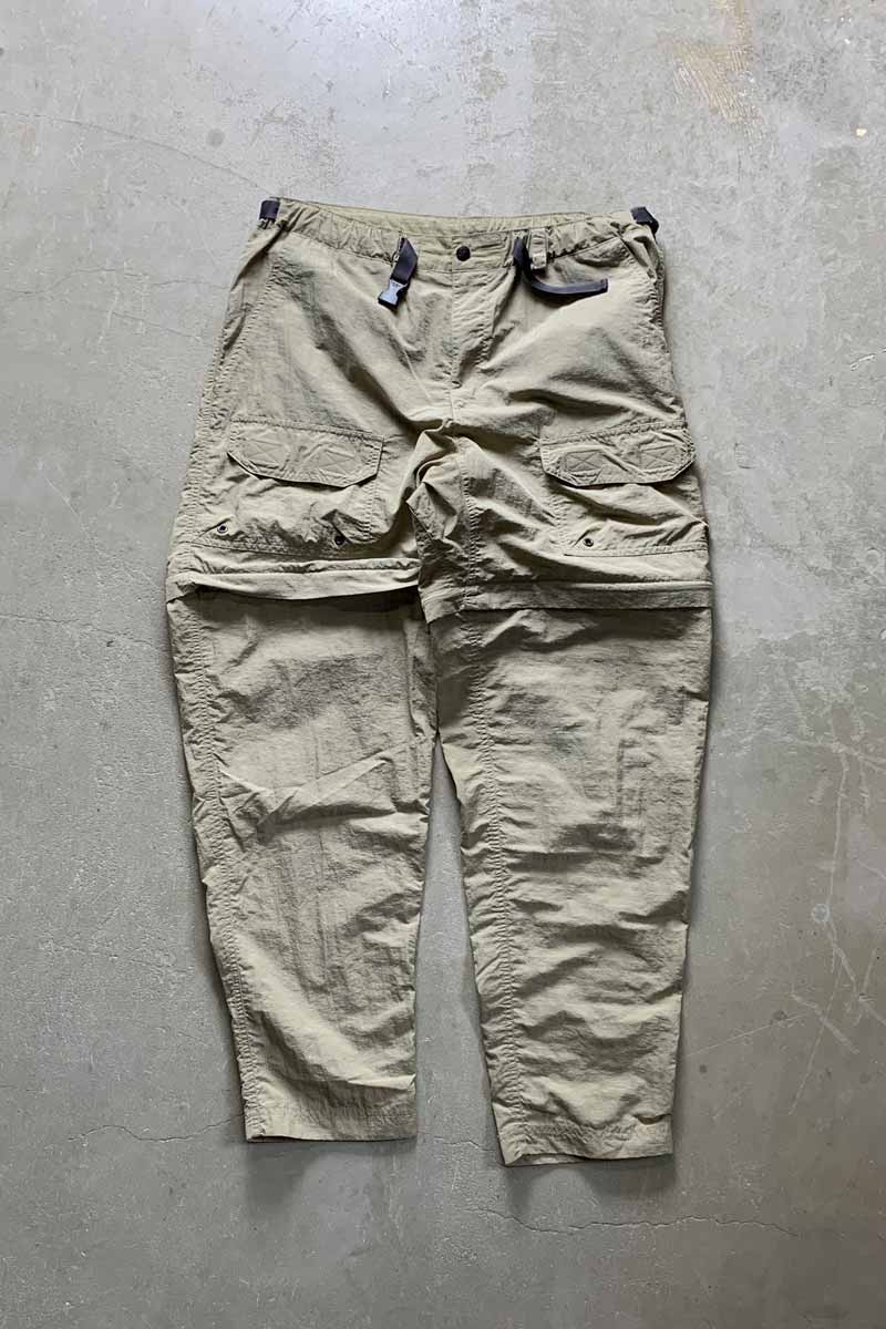 楽天市場】【中古】RHUDEカーゴパンツ カーキ サイズ：XS【価格見直し
