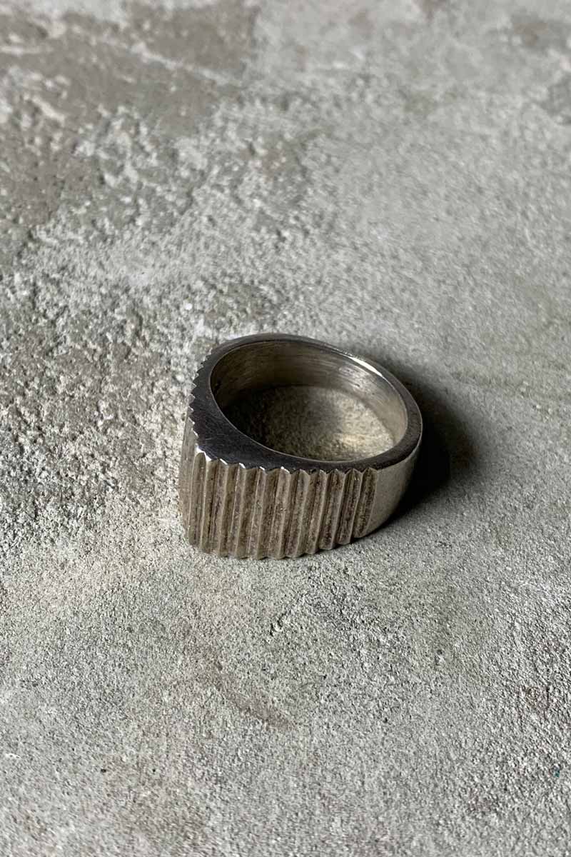 Vintage 925 MEXICO 刻印 メキシカン シルバー ブレスレット C901 ヴィンテージ 925 MEXICO刻印 ペンダント トップ ポンチョを着た