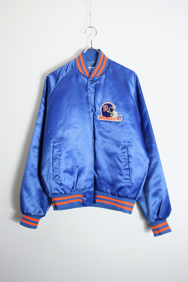 古着　希少　USA製　chalk line 刺繍　スカジャン　スタジャン　14 楽天市場】chalk line （チョークライン） スタジャンタイプ