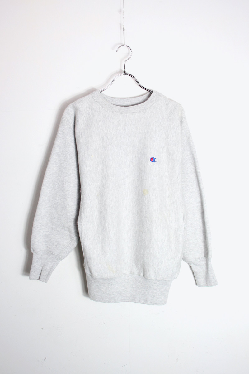 楽天市場】USA製 90s Champion Reverse Weave Sweatshirt 緑 L