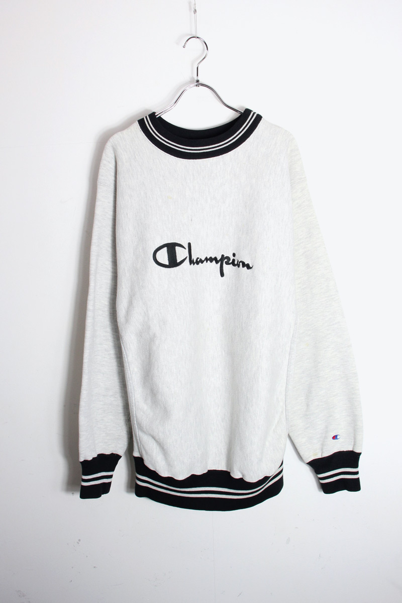 楽天市場】80's Champion Reverse Weave Sweat 