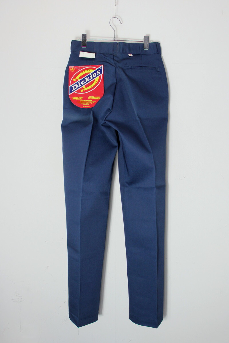 楽天市場】【メンズ新品】 DICKIES (ディッキーズ) ORIGINAL 874® WORK