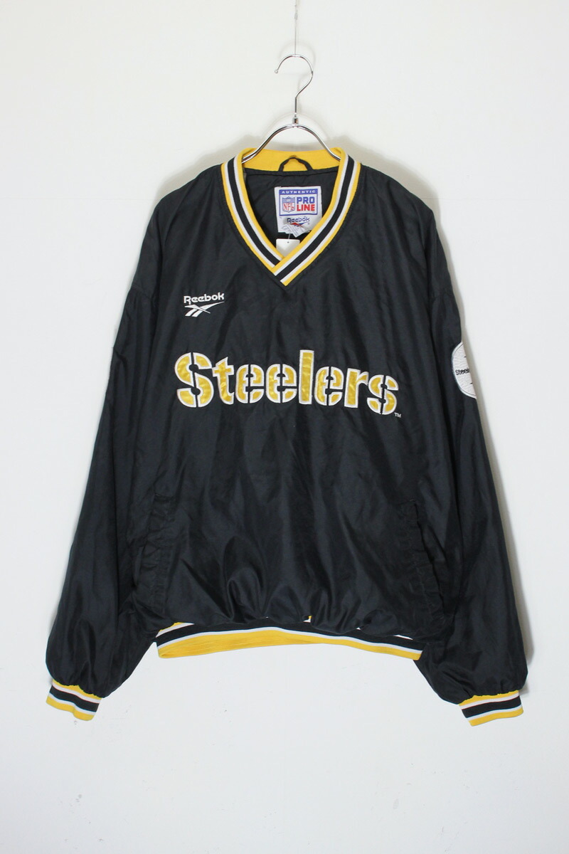 楽天市場】古着 00'S リーボック Reebok NFL TEAM APPAREL NFL