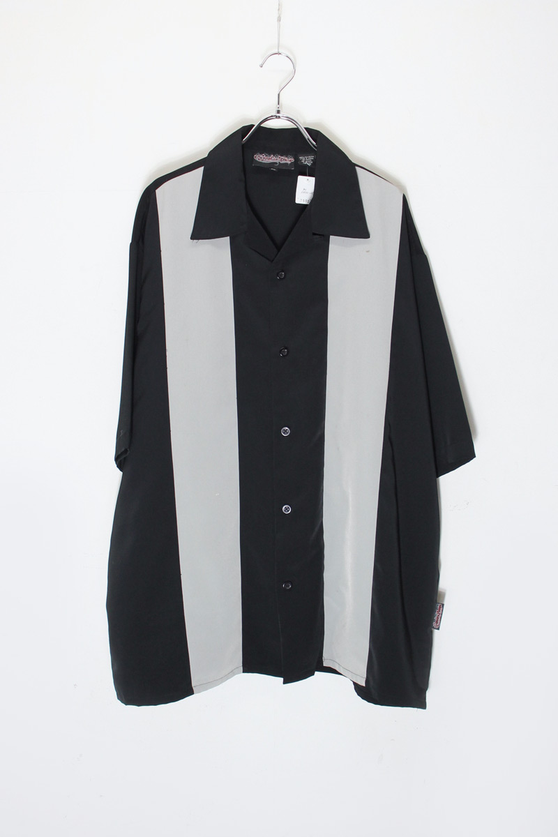 『最終値下げ』SAPEUR ボーリングシャツ XLサイズ 最終値下げ』SAPEUR ボーリングシャツ XLサイズ - メルカリ