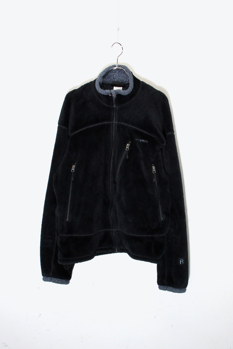 パタゴニア モノトーン フリース サイズM patagonia パタゴニア フリース ジャケット サイズ:M