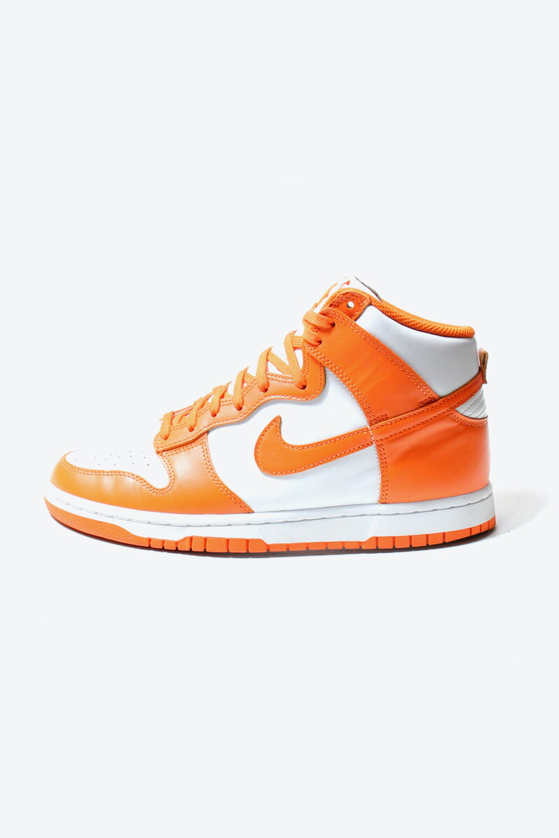 ナイキ メッシュスパイクシューズ オレンジ NIKE公式】 サッカースパイク & シューズ オレンジ（橙