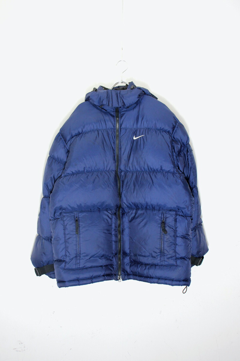 楽天市場】NIKE NOCTA PUFFER JACKET SIZE-XL FN8196-330 ナイキ