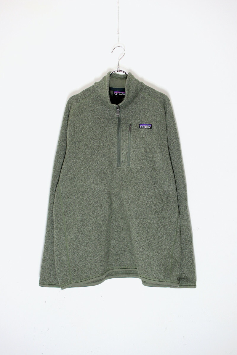 楽天市場】2023年製 patagonia パタゴニア ベターセーター