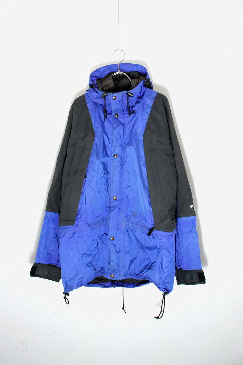 楽天市場】THE NORTH FACE GOR-TEX MOUNTAIN GUIDE JACKET NP