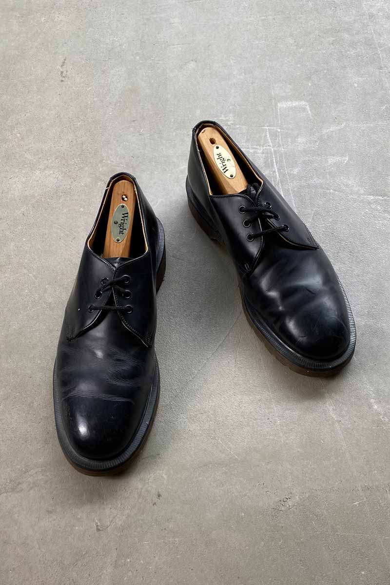 楽天市場】【メンズ新品】ADIEU(アデュー)TYPE 101 BLACK CREPE