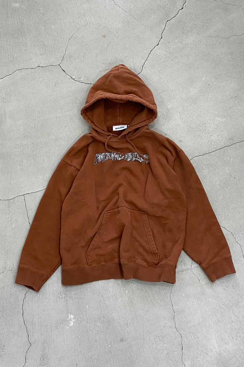 fucking awesome × homerun コラボジャケット HOME RUN x fucking awesome JKT L - メルカリ