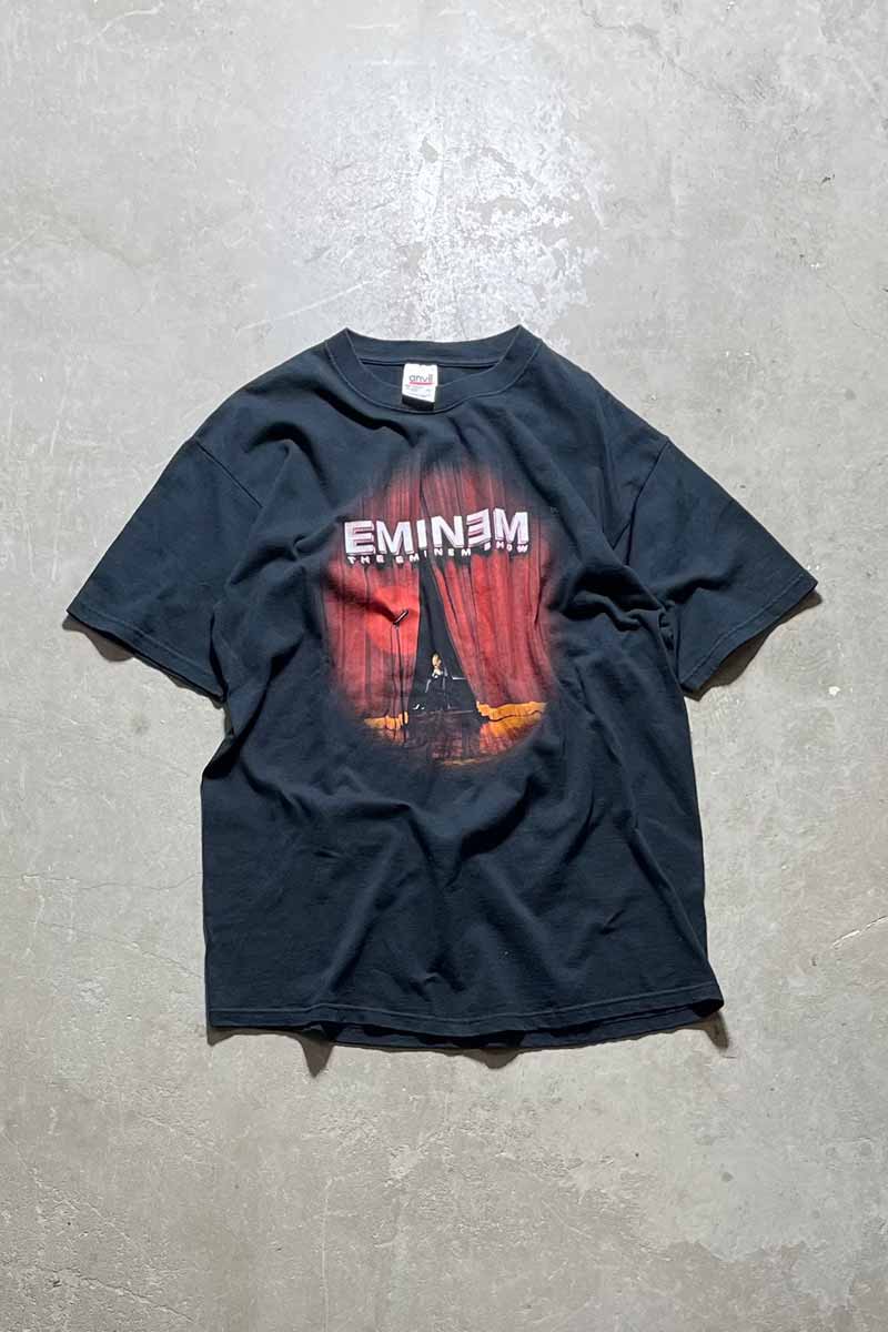 eminem エミネム Tシャツ XL レア物 楽天市場】【中古】VINTAGE 2004 ENCORE EMINEM アンコール