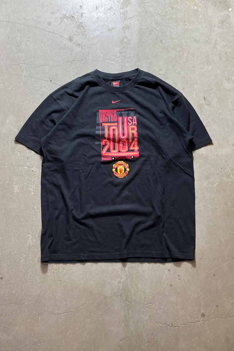 楽天市場】古着 ナイキ NIKE MANCHESTER UNITED マンチェスター