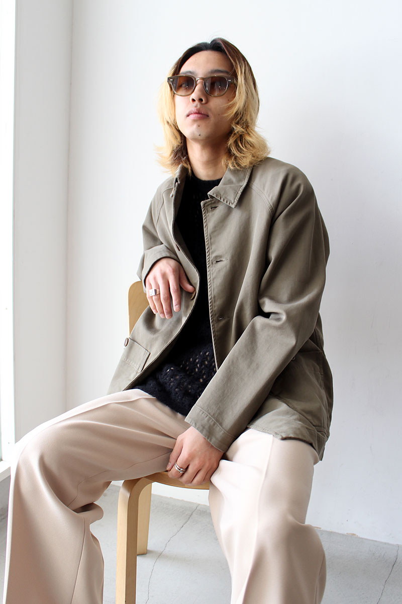 楽天市場】【SALE】【メンズ新品】CASEY CASEY（ケイシー
