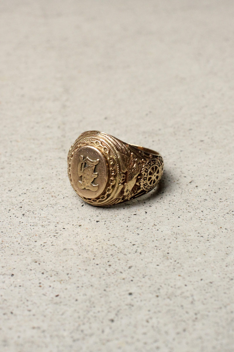 楽天市場】【中古】 VINTAGE JEWELRY (ヴィンテージ ジュエリー