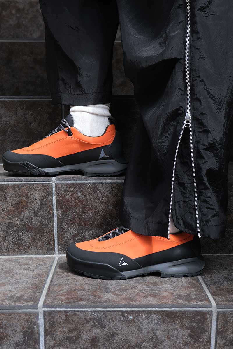 楽天市場】【メンズ新品】ROA (ロア) ROZES HIKING SHOES