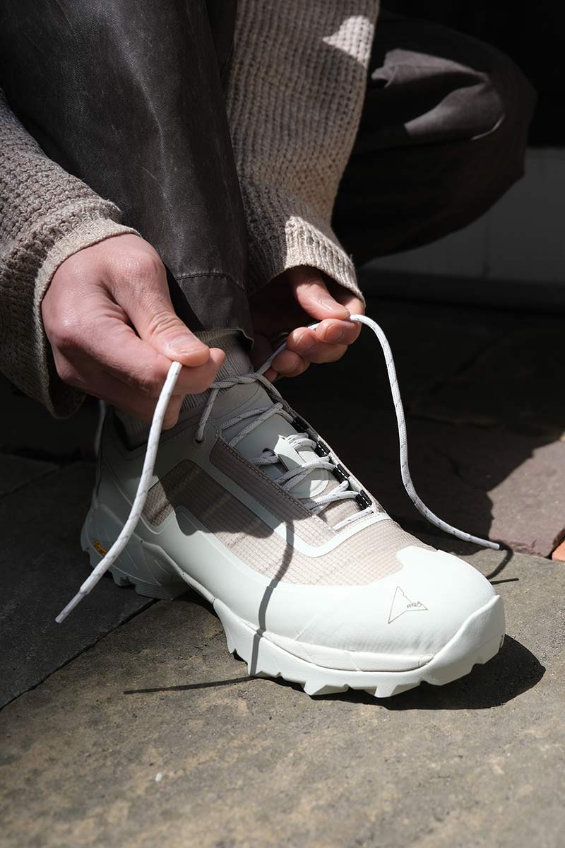 楽天市場】【メンズ新品】ROA (ロア) ROZES HIKING SHOES