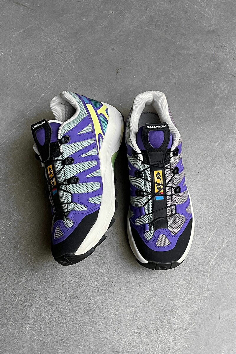 楽天市場】SALOMON サロモン スニーカー XA PRO 1 L41315500