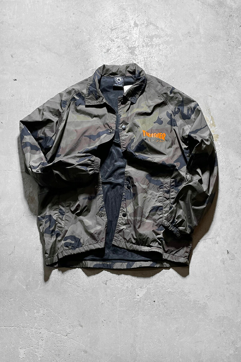 楽天市場】古着 ROLLING CRADLE ローリングクレイドル スラッシャー