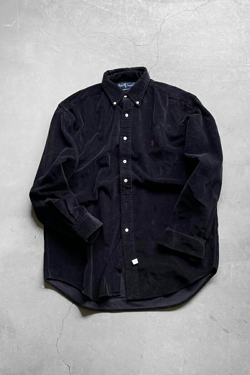 楽天市場】【中古】ラルフローレン RALPH LAUREN コーデユロイ