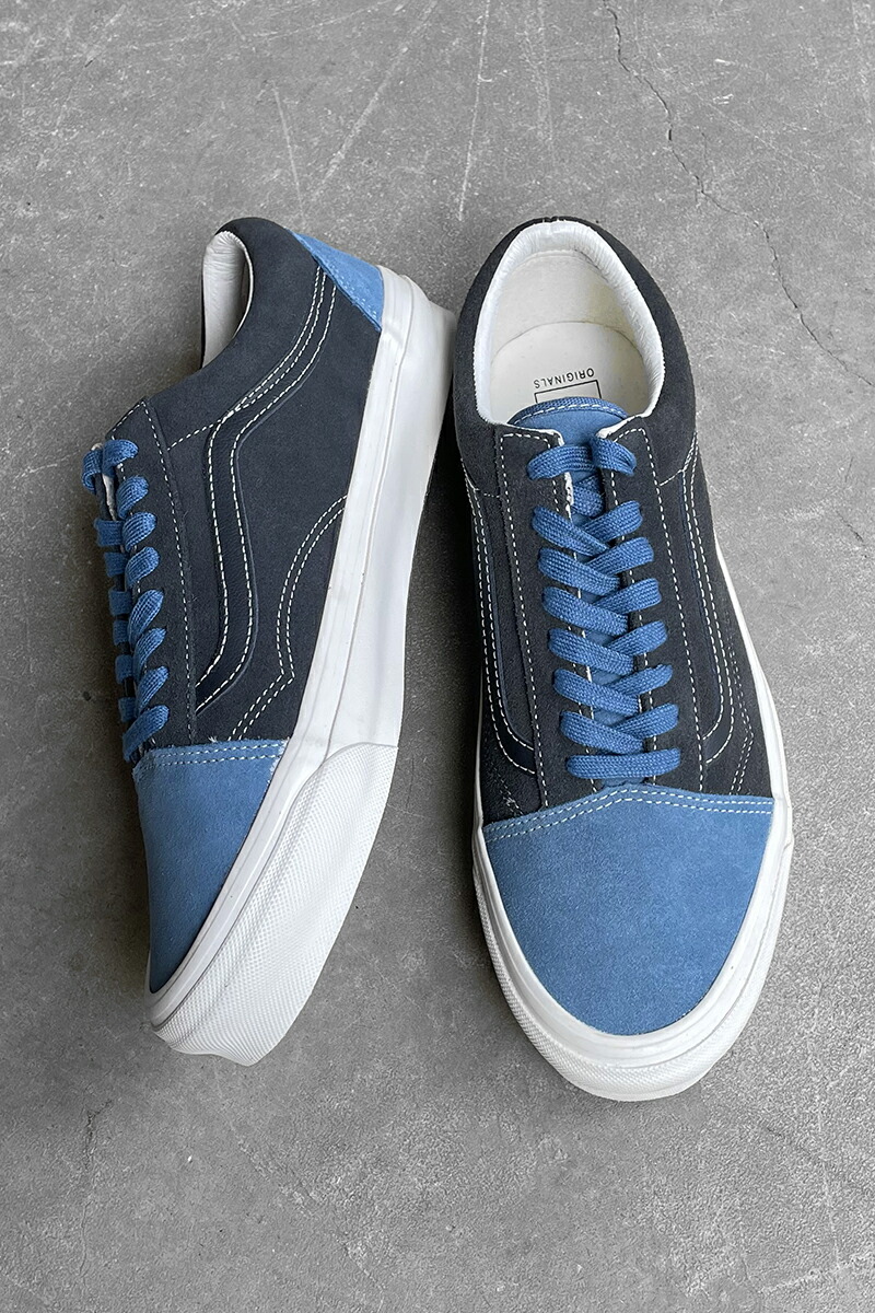 VANS VAULT OG OLD SKOOL LX VN0A4P3X5OC NAVY/STV NAVY バンズ ボルト ヴォルト ヴァンズ オールドスクール ネイビー ブルー メンズ スニーカー 定番 楽天市場】VANS VAULT OG OLD SKOOL LX VN0A4P3X5OC NAVY/STV NAVY