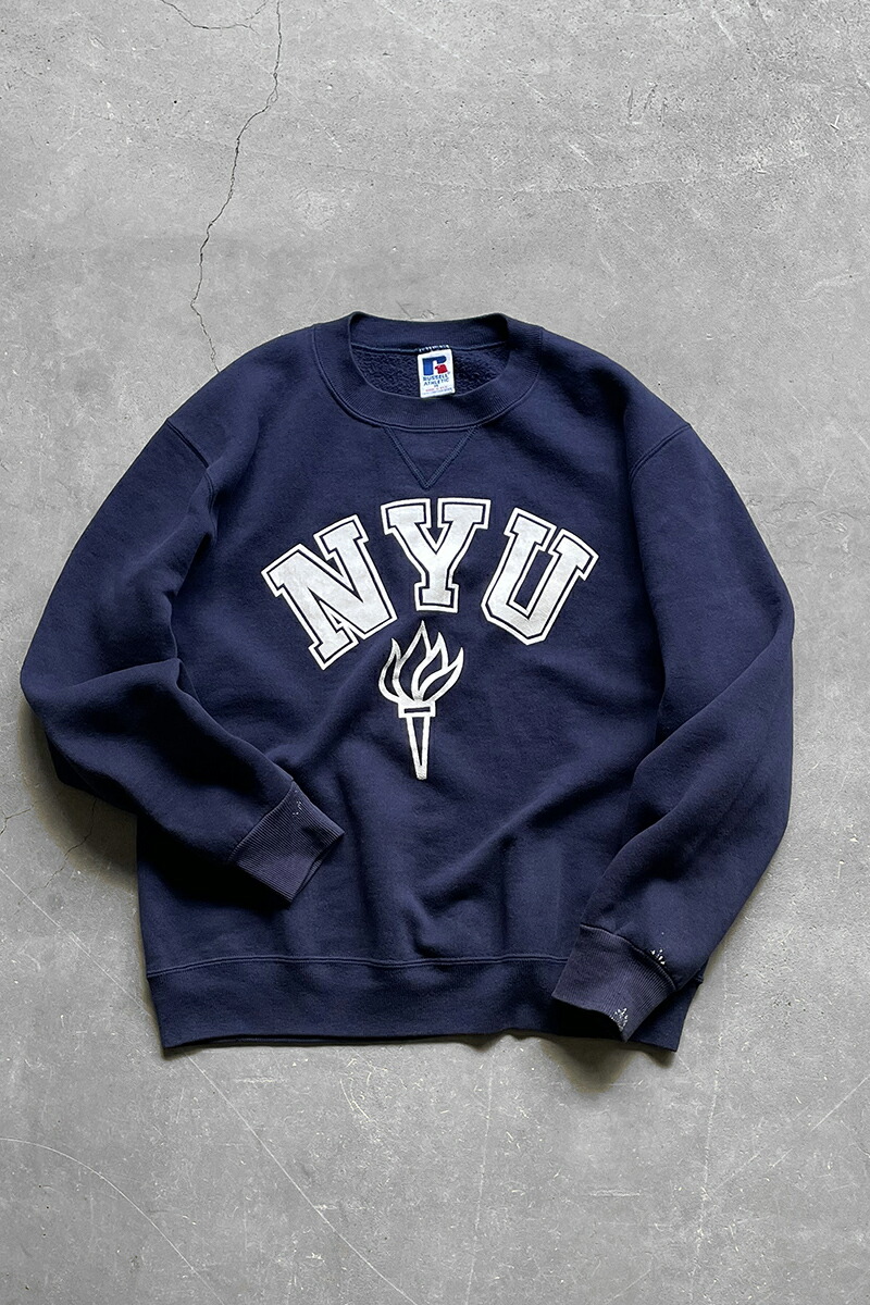 90s MLB ニューヨーク ヤンキース ラッセル ユニフォーム　未使用 楽天市場】90s USA製 □ MLB オフィシャル ラッセル