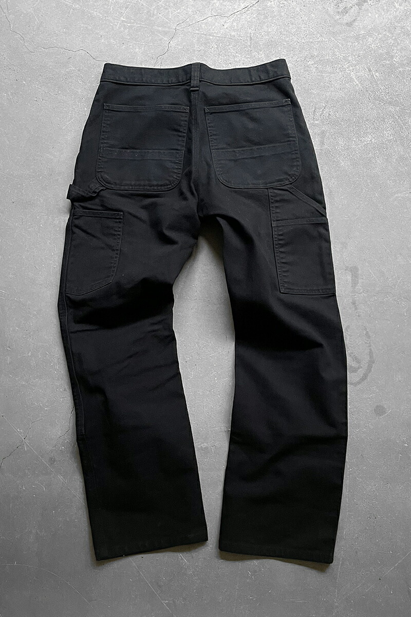 楽天市場】【中古】【古着】 Carhartt ワークパンツ W38