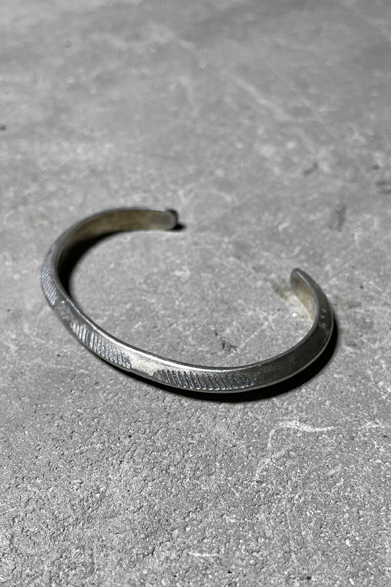 楽天市場】NAVAJO 40S VINTAGE BANGLE ナバホ族 ヴィンテージ バングル