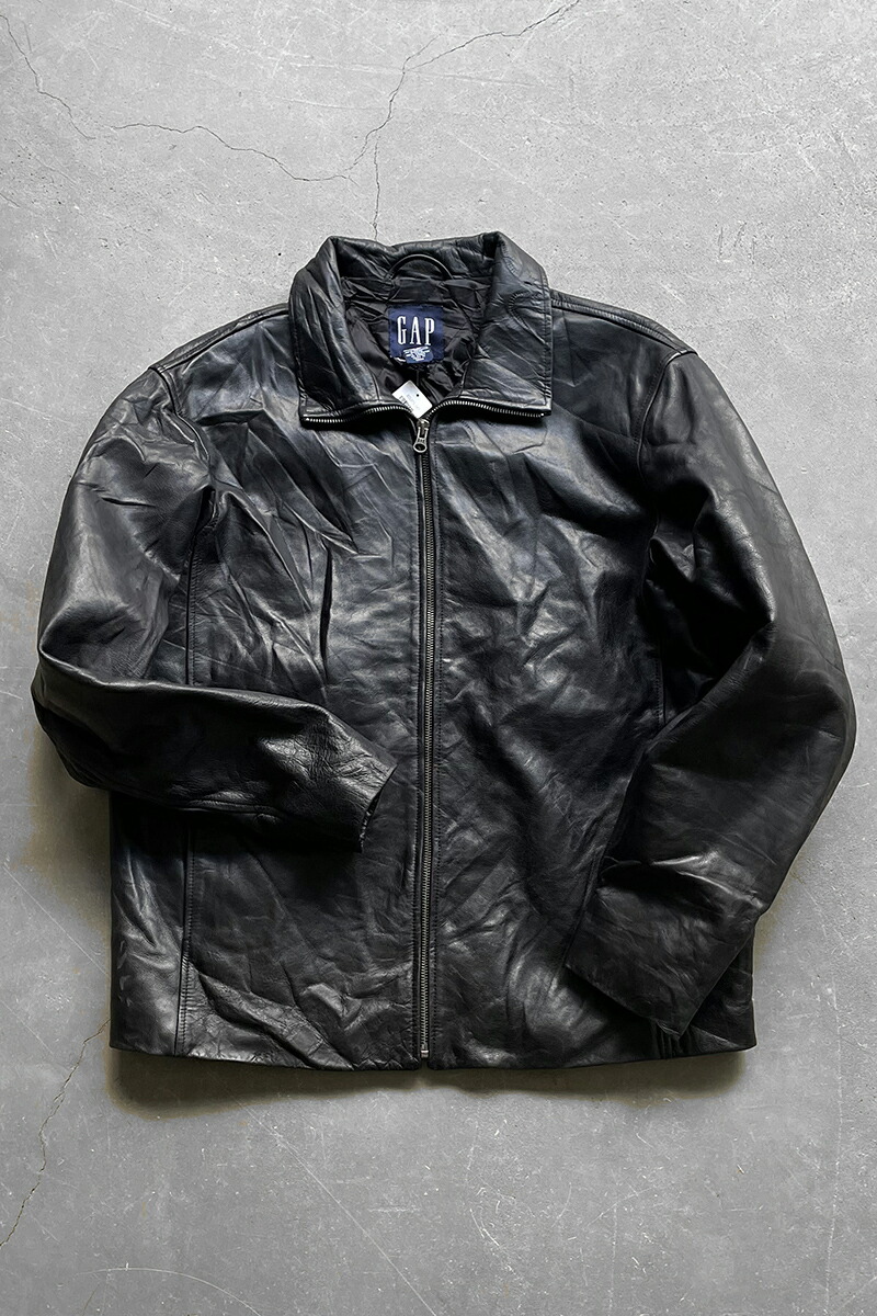 楽天市場】90年代〜 OLD GAP オールドギャップ スタンドカラー