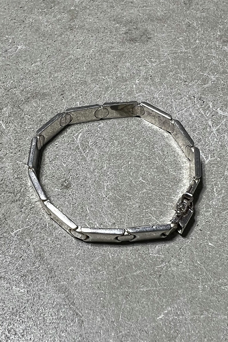 楽天市場】SILVER925 チェーンブレスレット シルバー925
