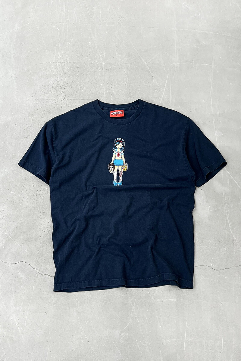 楽天市場】【中古】Book Works×Skate Muzik Skate Muzik Tee T