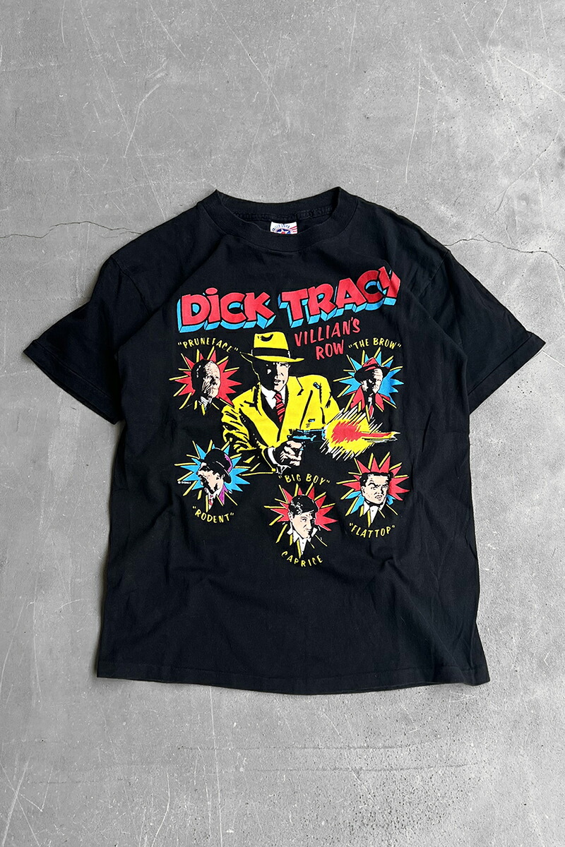 楽天市場】USA製 89年 DO THE RIGHT THING S/S Tee 黒 XL ドゥザ