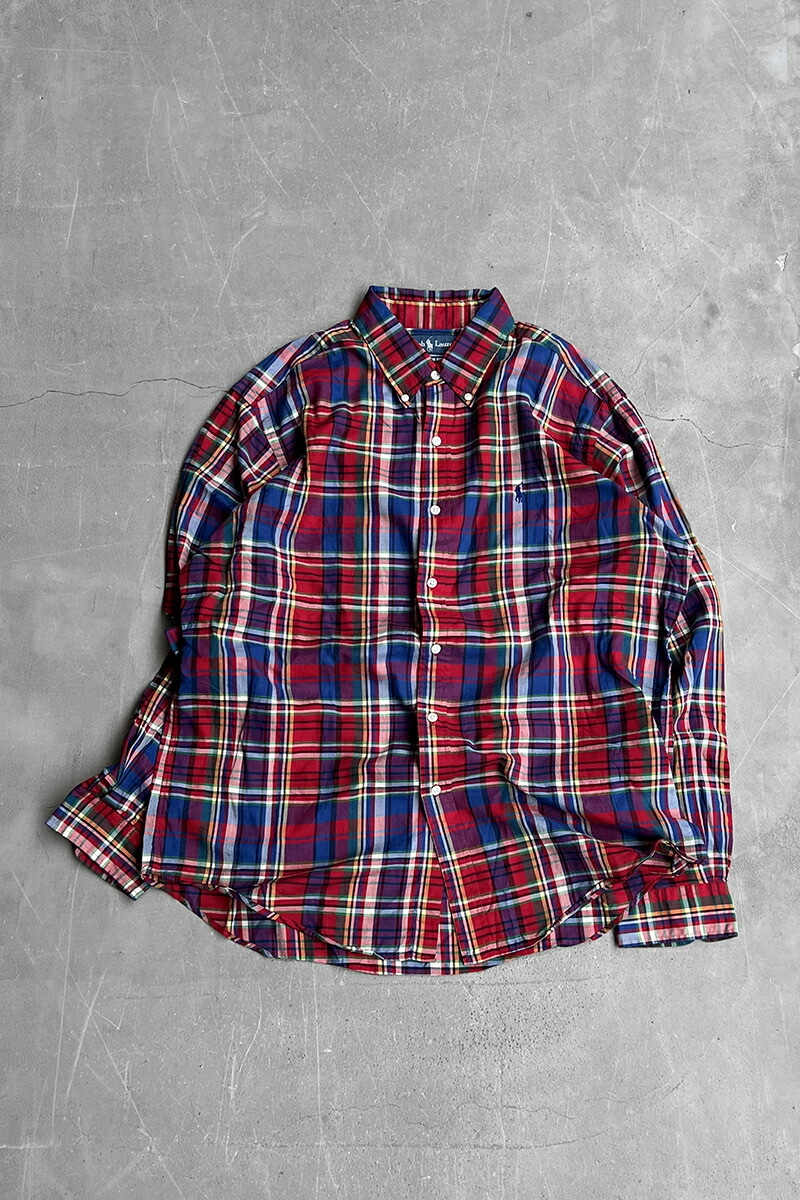 楽天市場】90s Polo Ralph Lauren 
